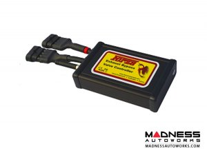 Ferrari FF Exhaust Bypass Valve Controller Kit by Forza Componenti - B4 Model Ferrari FF Exhaust Bypass Valve Controller Kit by Forza Componenti - B4 Model